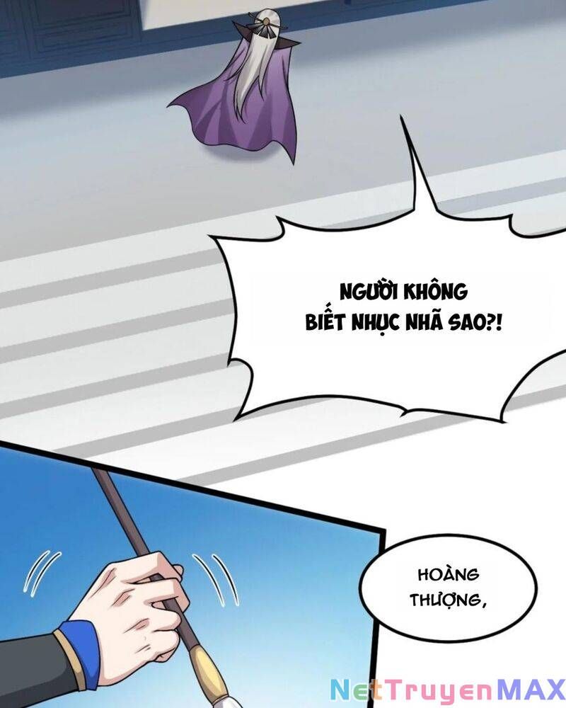 đọc truyện Hảo Đồ Nhi Hãy Tha Cho Vi Sư Chương 121 ảnh 9 tại Truyện Dạ Ký