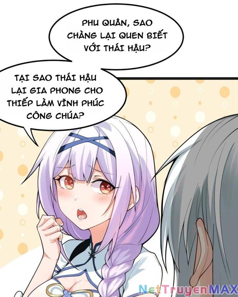 đọc truyện Hảo Đồ Nhi Hãy Tha Cho Vi Sư Chương 122 ảnh 19 tại Truyện Dạ Ký