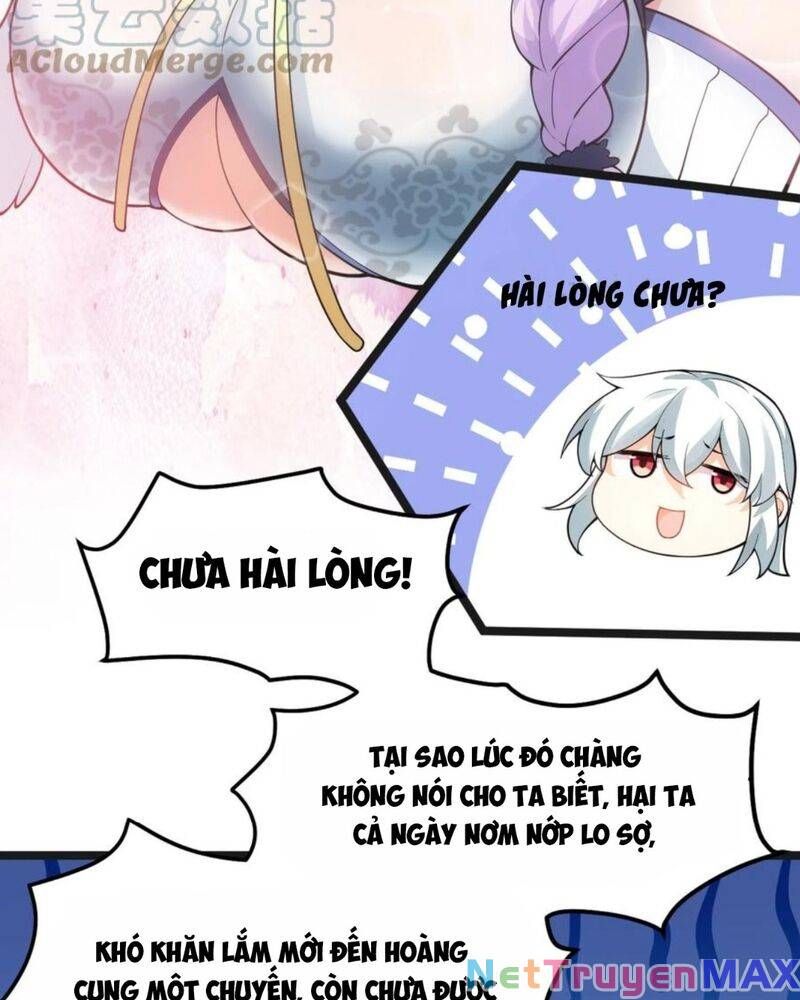 đọc truyện Hảo Đồ Nhi Hãy Tha Cho Vi Sư Chương 122 ảnh 23 tại Truyện Dạ Ký