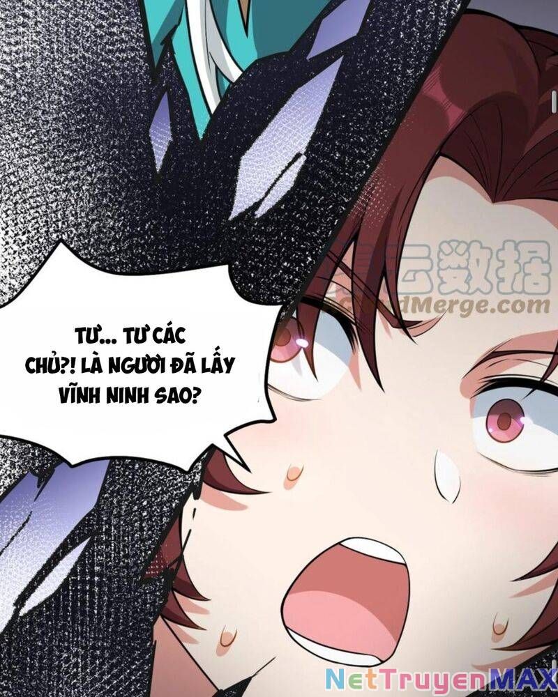 đọc truyện Hảo Đồ Nhi Hãy Tha Cho Vi Sư Chương 122 ảnh 70 tại Truyện Dạ Ký