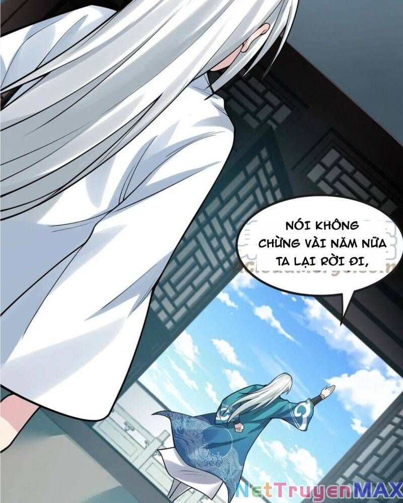 đọc truyện Hảo Đồ Nhi Hãy Tha Cho Vi Sư Chương 122 ảnh 10 tại Truyện Dạ Ký