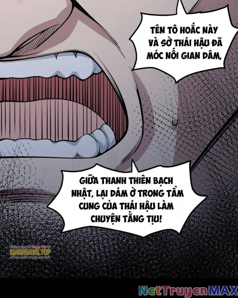 đọc truyện Hảo Đồ Nhi Hãy Tha Cho Vi Sư Chương 124 ảnh 14 tại Truyện Dạ Ký