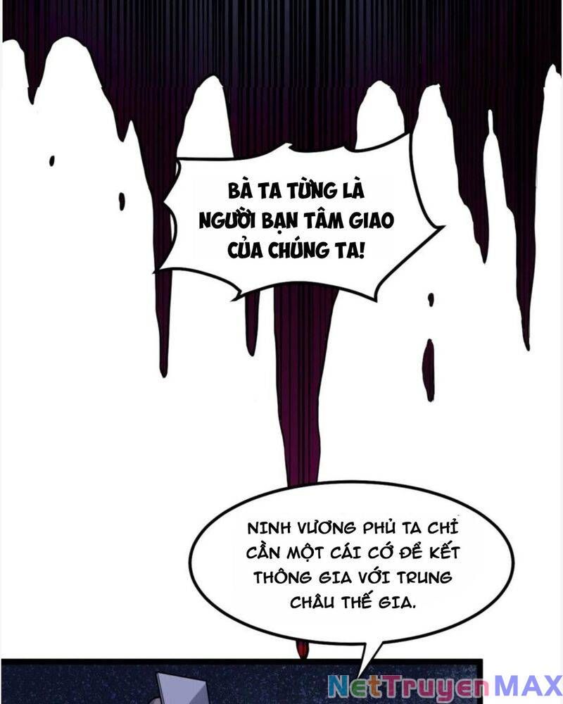 đọc truyện Hảo Đồ Nhi Hãy Tha Cho Vi Sư Chương 124 ảnh 19 tại Truyện Dạ Ký