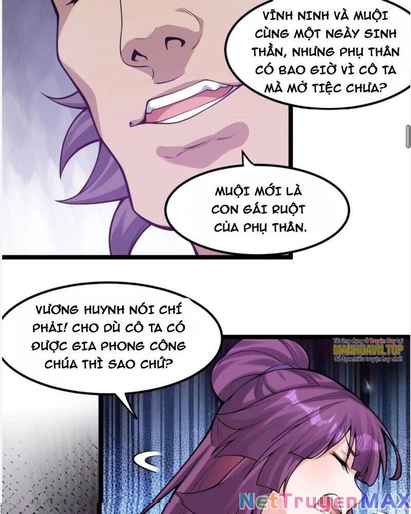 đọc truyện Hảo Đồ Nhi Hãy Tha Cho Vi Sư Chương 124 ảnh 30 tại Truyện Dạ Ký