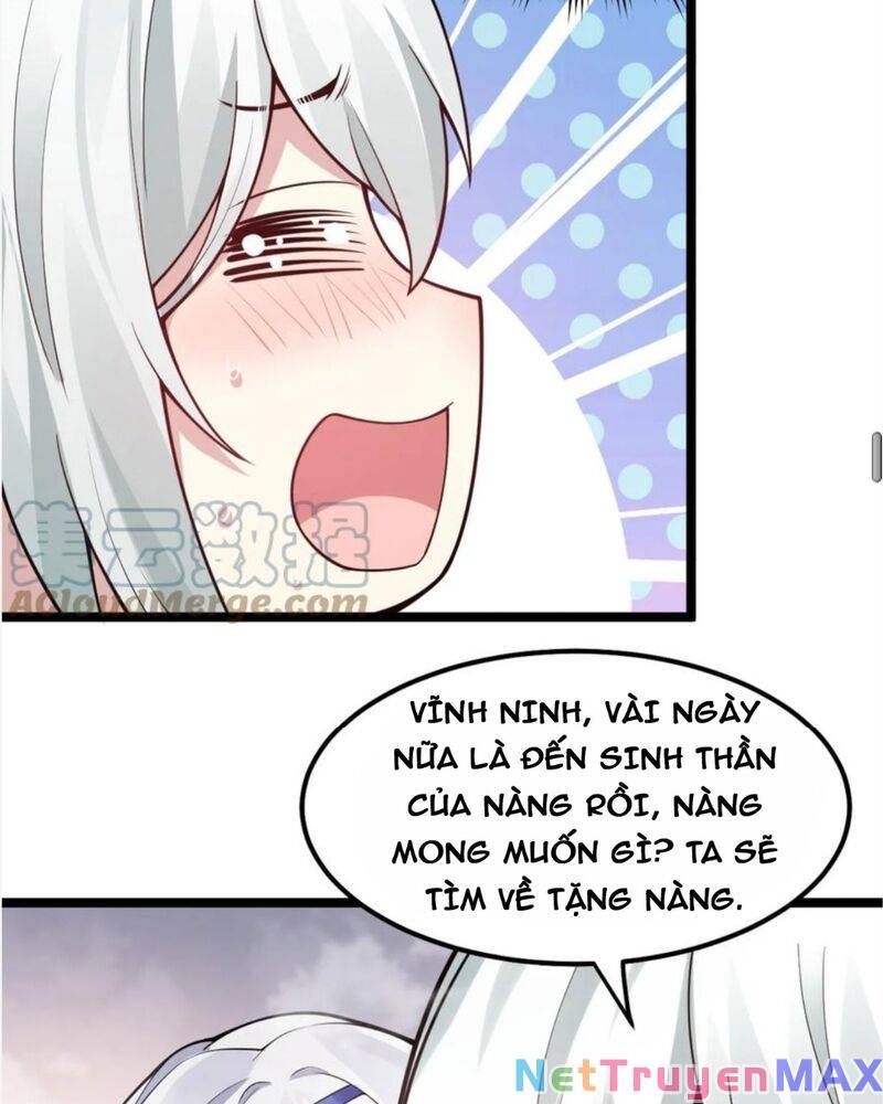 đọc truyện Hảo Đồ Nhi Hãy Tha Cho Vi Sư Chương 124 ảnh 48 tại Truyện Dạ Ký