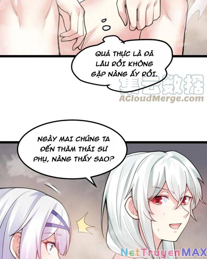 đọc truyện Hảo Đồ Nhi Hãy Tha Cho Vi Sư Chương 124 ảnh 53 tại Truyện Dạ Ký