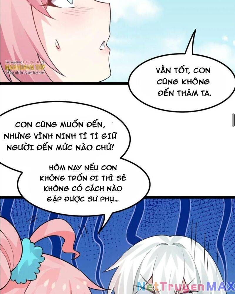 đọc truyện Hảo Đồ Nhi Hãy Tha Cho Vi Sư Chương 125 ảnh 34 tại Truyện Dạ Ký