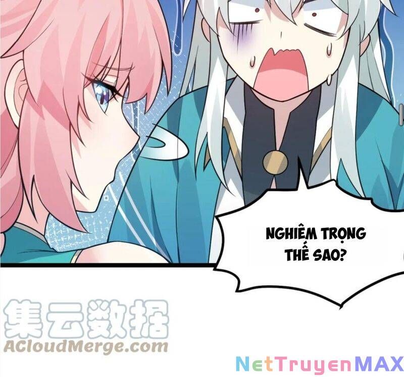 đọc truyện Hảo Đồ Nhi Hãy Tha Cho Vi Sư Chương 125 ảnh 35 tại Truyện Dạ Ký