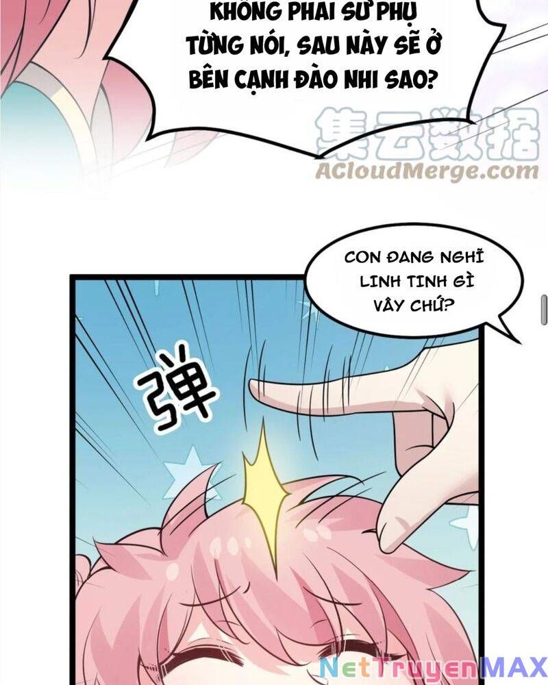 đọc truyện Hảo Đồ Nhi Hãy Tha Cho Vi Sư Chương 125 ảnh 44 tại Truyện Dạ Ký