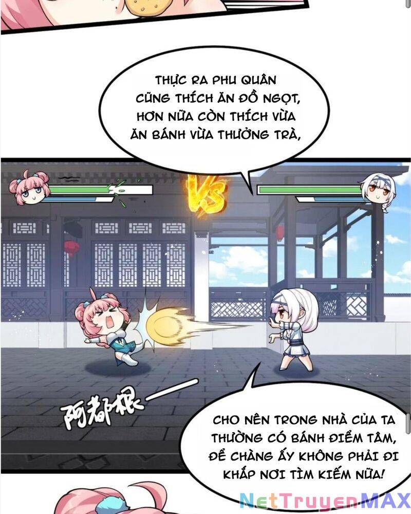 đọc truyện Hảo Đồ Nhi Hãy Tha Cho Vi Sư Chương 126 ảnh 39 tại Truyện Dạ Ký