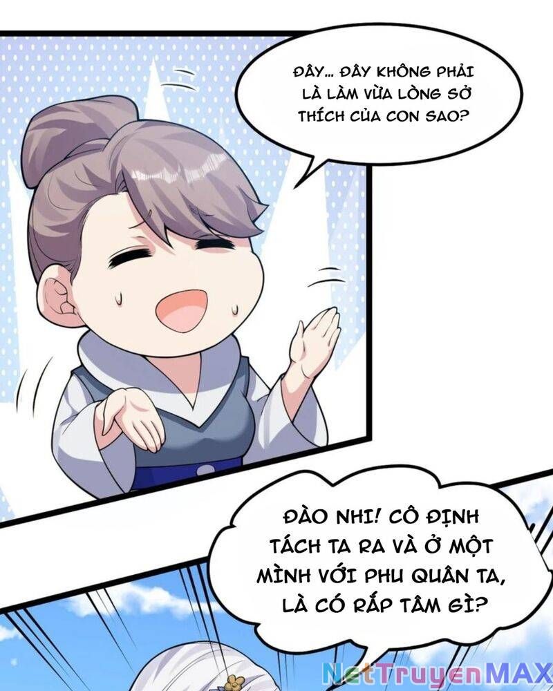 đọc truyện Hảo Đồ Nhi Hãy Tha Cho Vi Sư Chương 126 ảnh 5 tại Truyện Dạ Ký