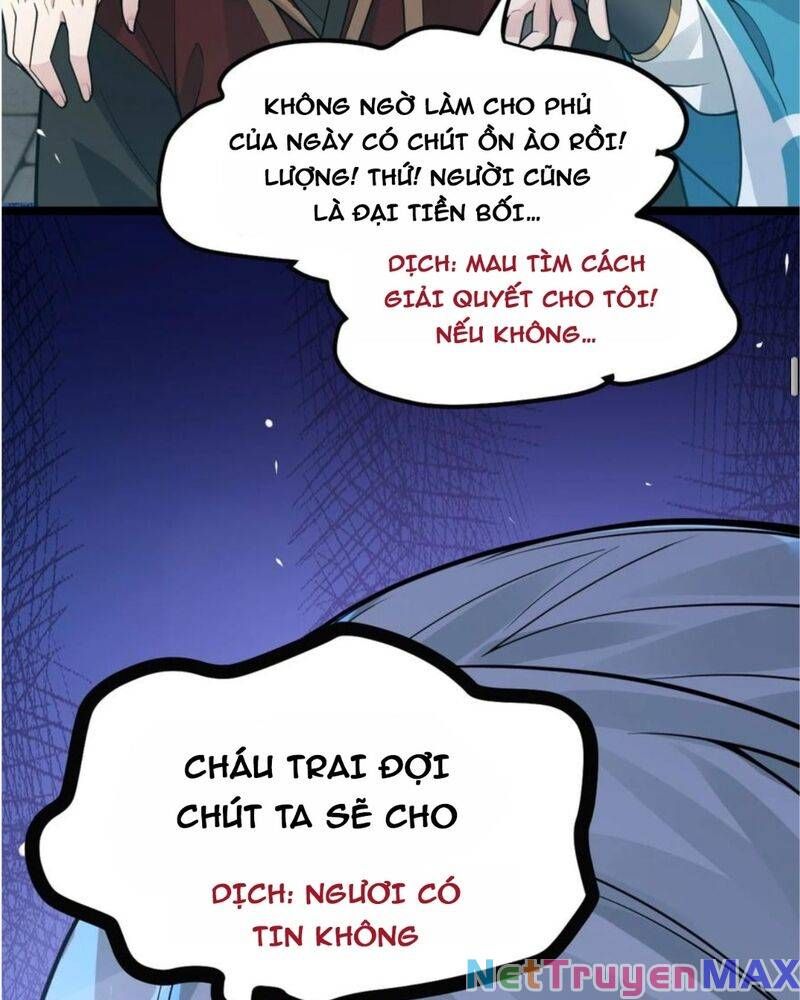 đọc truyện Hảo Đồ Nhi Hãy Tha Cho Vi Sư Chương 126 ảnh 60 tại Truyện Dạ Ký