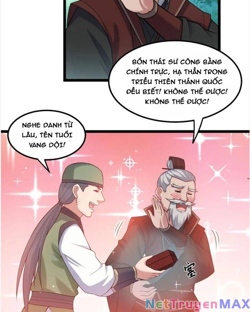 đọc truyện Hảo Đồ Nhi Hãy Tha Cho Vi Sư Chương 127 ảnh 27 tại Truyện Dạ Ký