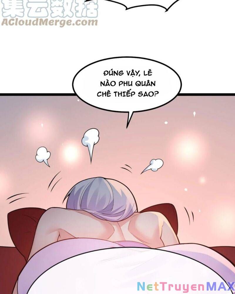 đọc truyện Hảo Đồ Nhi Hãy Tha Cho Vi Sư Chương 128 ảnh 27 tại Truyện Dạ Ký