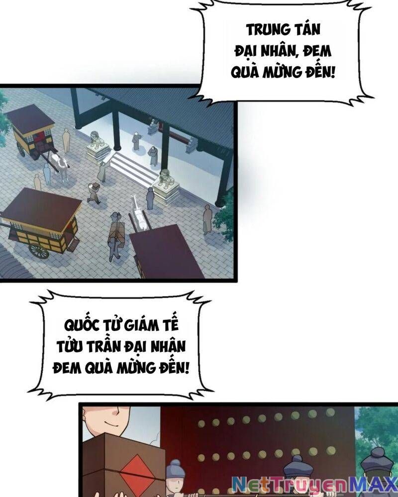 đọc truyện Hảo Đồ Nhi Hãy Tha Cho Vi Sư Chương 129 ảnh 2 tại Truyện Dạ Ký
