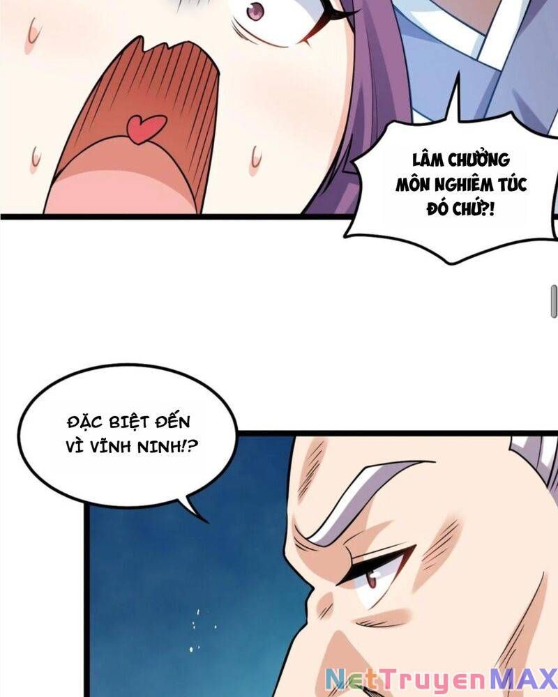 đọc truyện Hảo Đồ Nhi Hãy Tha Cho Vi Sư Chương 129 ảnh 29 tại Truyện Dạ Ký