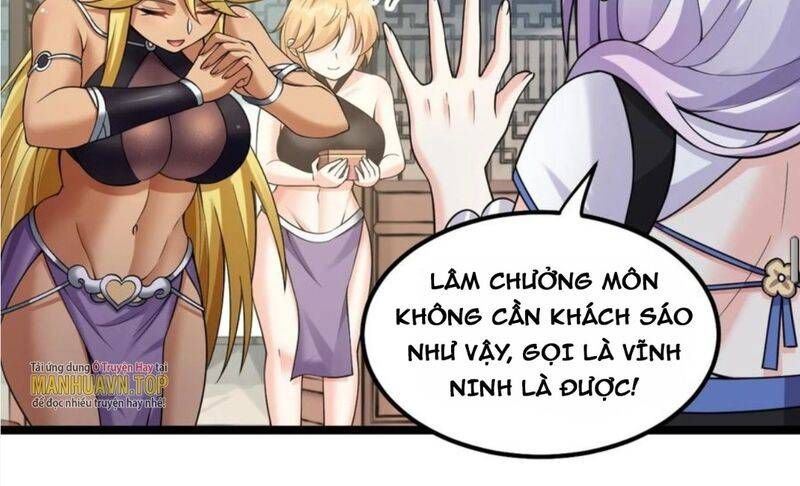 đọc truyện Hảo Đồ Nhi Hãy Tha Cho Vi Sư Chương 129 ảnh 35 tại Truyện Dạ Ký