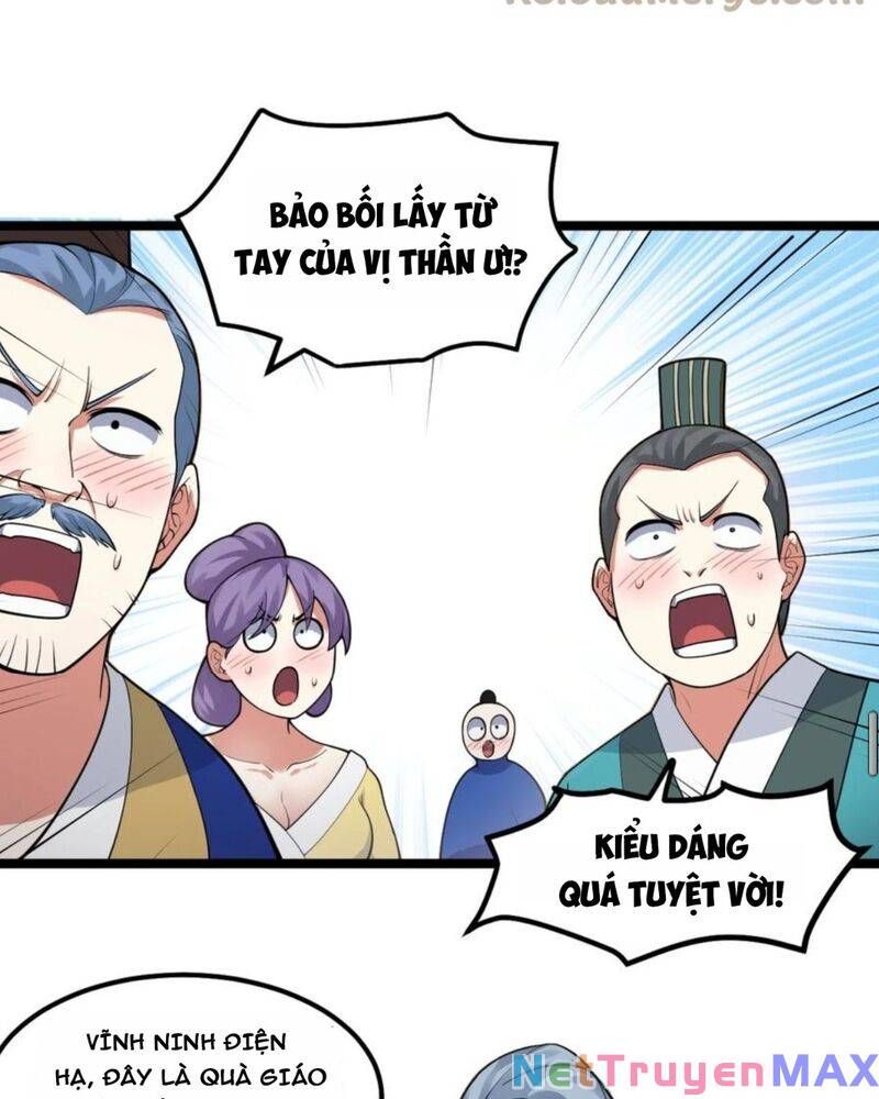 đọc truyện Hảo Đồ Nhi Hãy Tha Cho Vi Sư Chương 130 ảnh 24 tại Truyện Dạ Ký