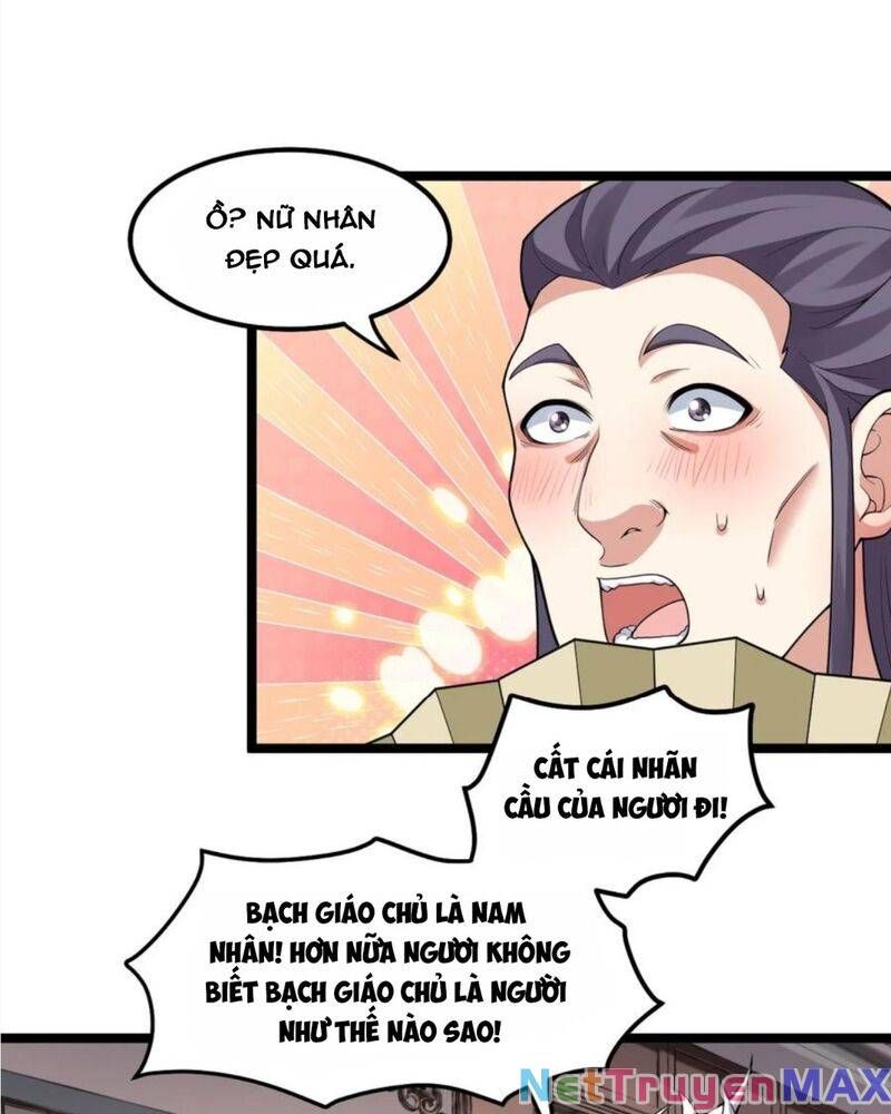 đọc truyện Hảo Đồ Nhi Hãy Tha Cho Vi Sư Chương 130 ảnh 7 tại Truyện Dạ Ký