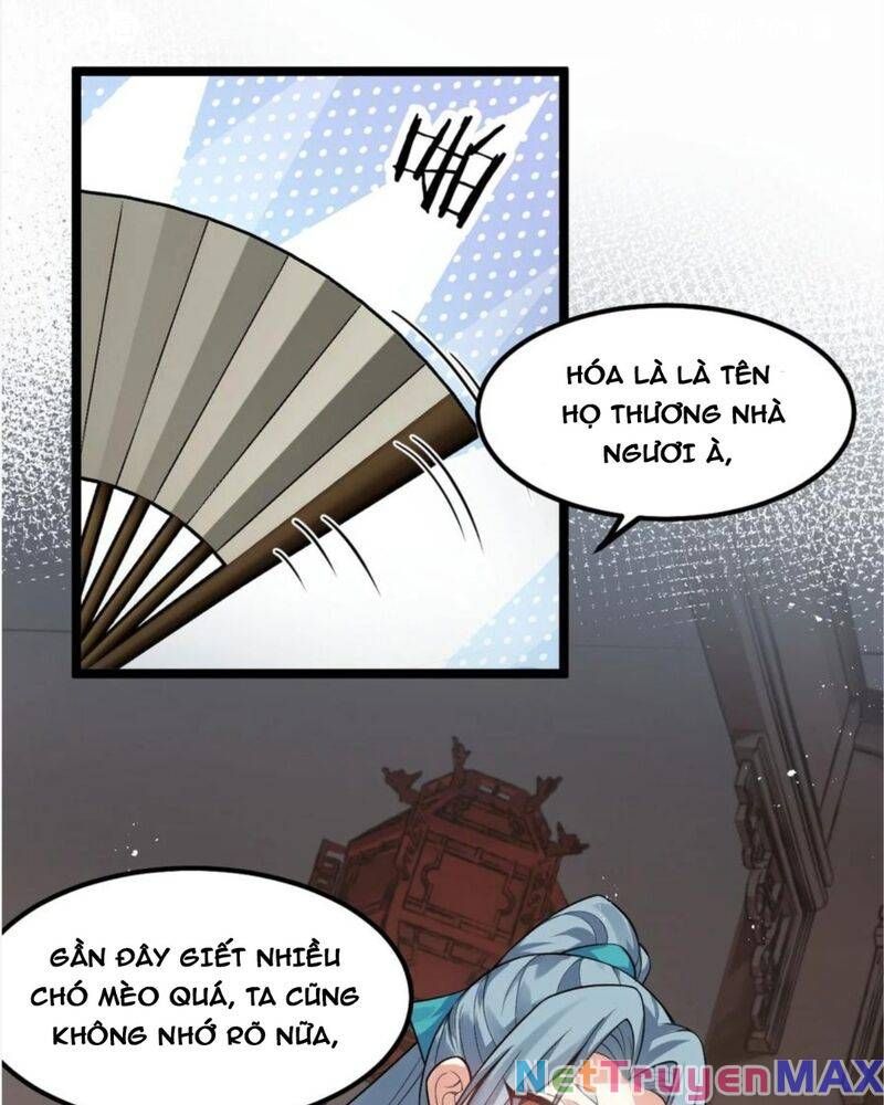đọc truyện Hảo Đồ Nhi Hãy Tha Cho Vi Sư Chương 131 ảnh 2 tại Truyện Dạ Ký