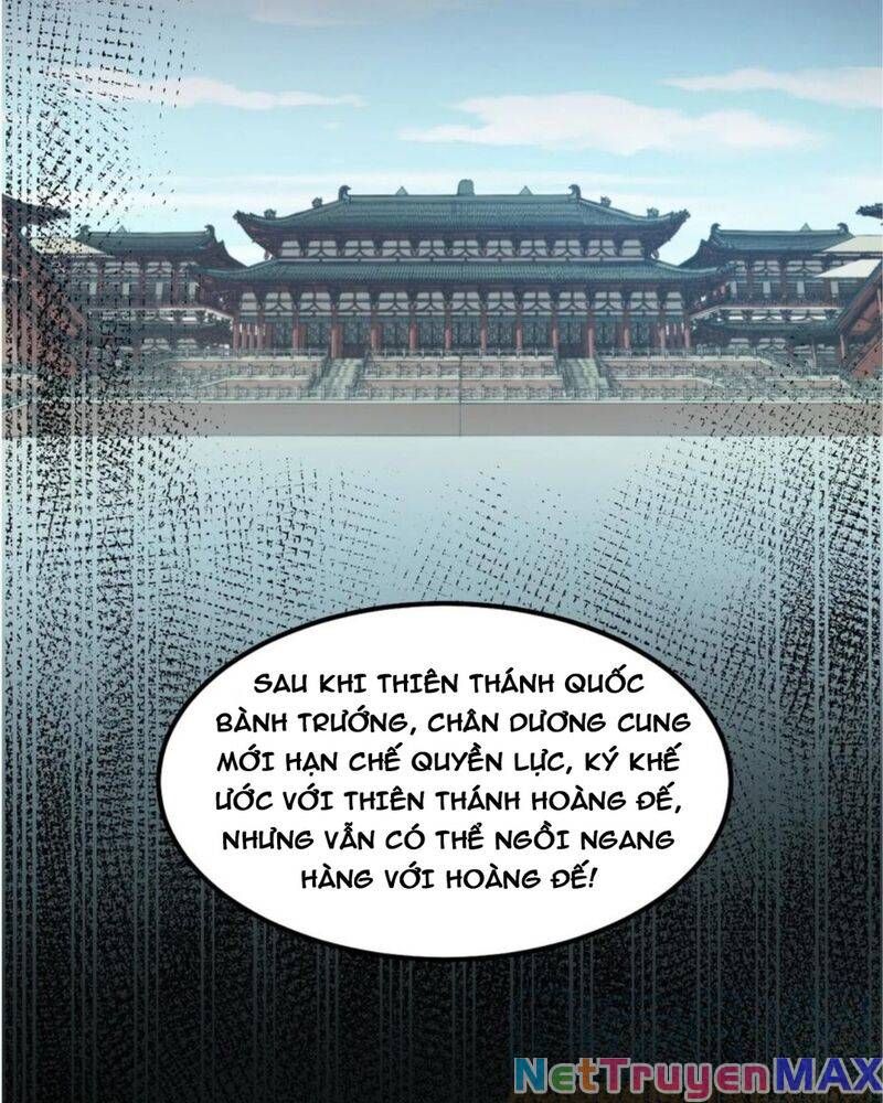 đọc truyện Hảo Đồ Nhi Hãy Tha Cho Vi Sư Chương 131 ảnh 9 tại Truyện Dạ Ký