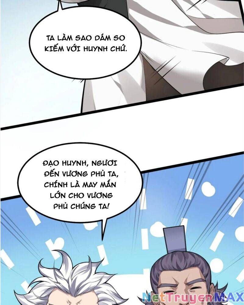 đọc truyện Hảo Đồ Nhi Hãy Tha Cho Vi Sư Chương 132 ảnh 8 tại Truyện Dạ Ký