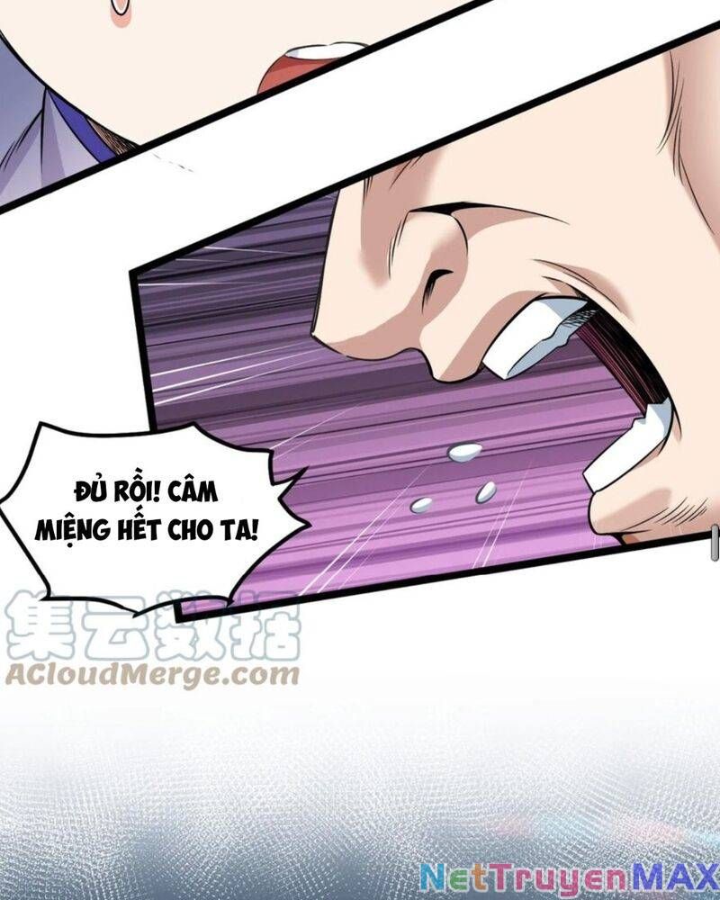đọc truyện Hảo Đồ Nhi Hãy Tha Cho Vi Sư Chương 133 ảnh 61 tại Truyện Dạ Ký