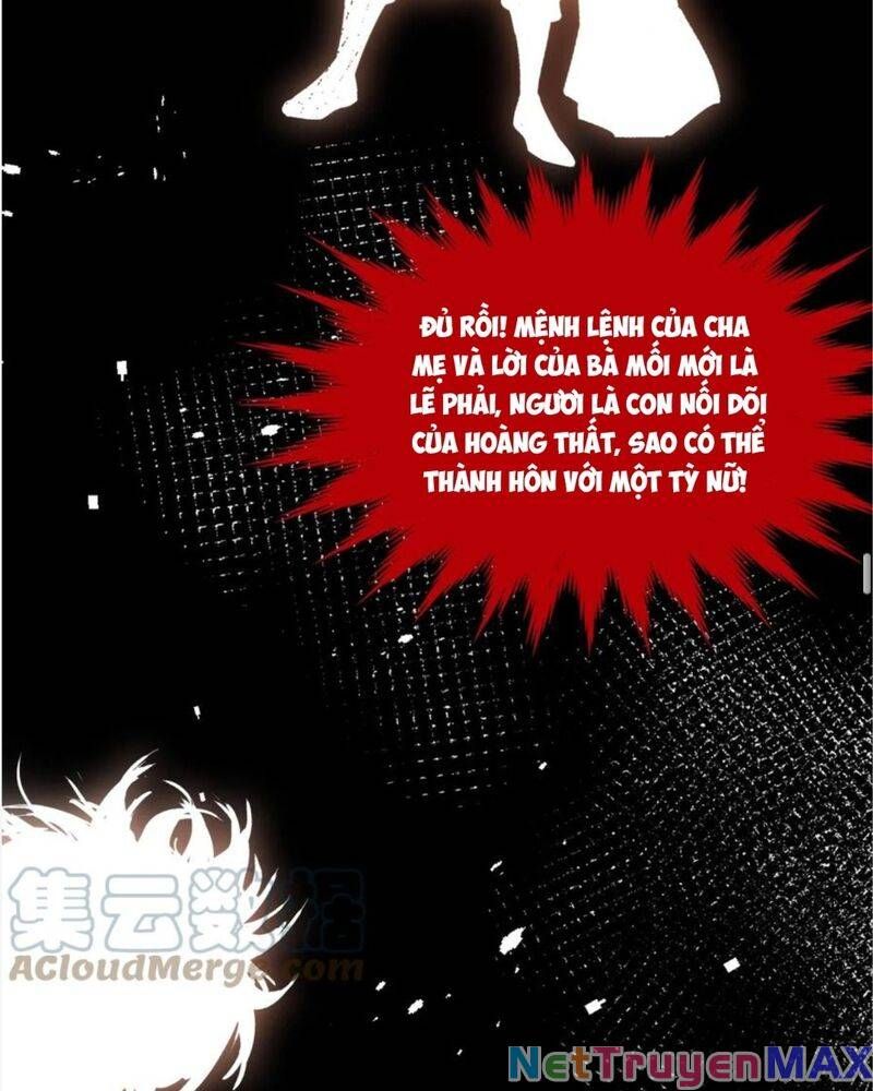 đọc truyện Hảo Đồ Nhi Hãy Tha Cho Vi Sư Chương 134 ảnh 50 tại Truyện Dạ Ký