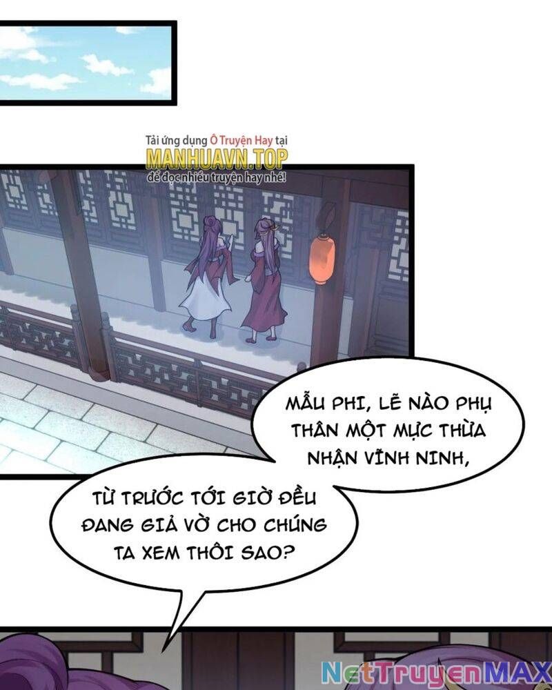 đọc truyện Hảo Đồ Nhi Hãy Tha Cho Vi Sư Chương 135 ảnh 2 tại Truyện Dạ Ký