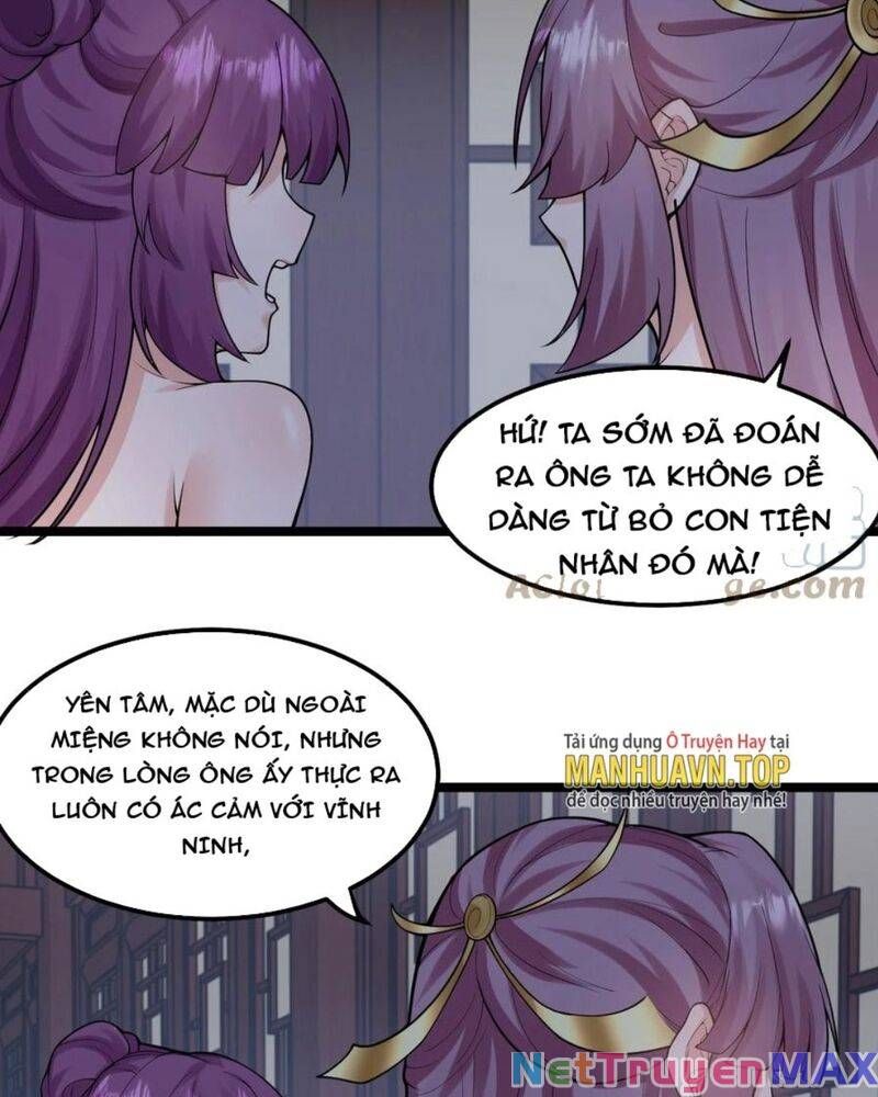 đọc truyện Hảo Đồ Nhi Hãy Tha Cho Vi Sư Chương 135 ảnh 3 tại Truyện Dạ Ký