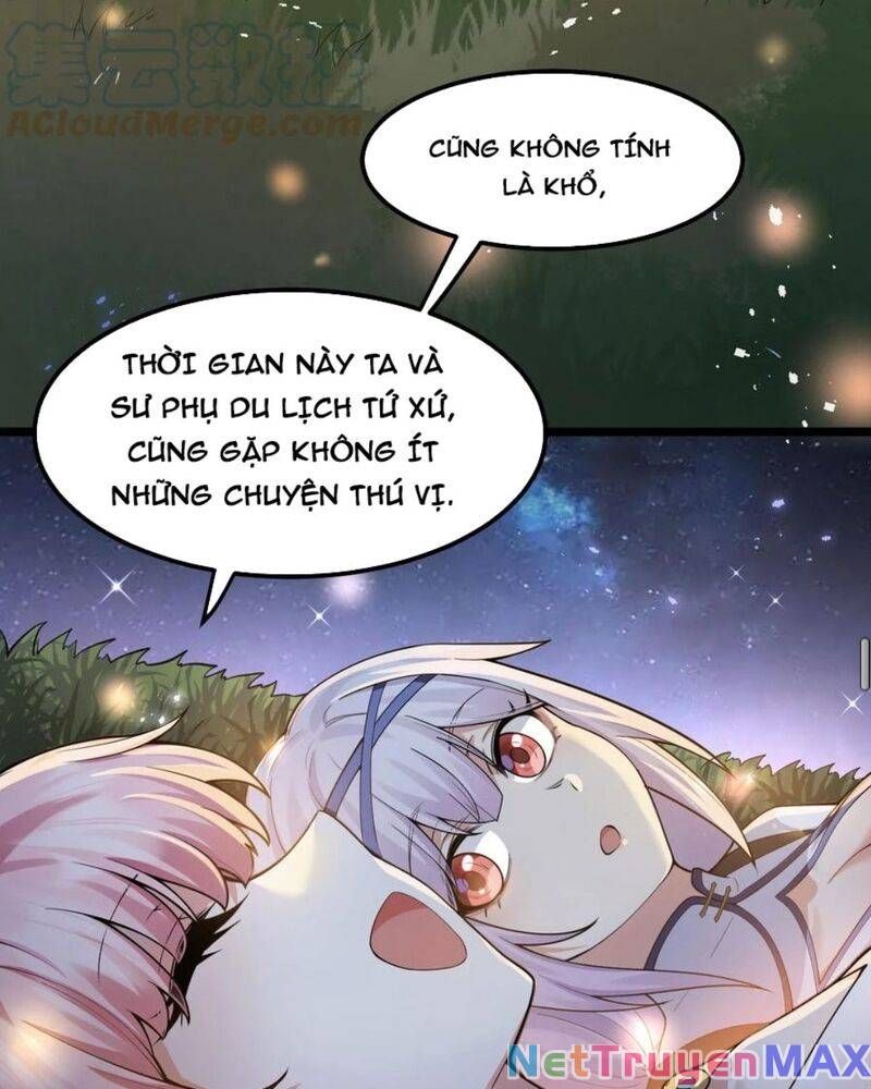 đọc truyện Hảo Đồ Nhi Hãy Tha Cho Vi Sư Chương 135 ảnh 32 tại Truyện Dạ Ký