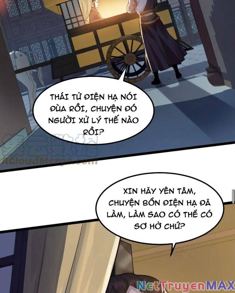 đọc truyện Hảo Đồ Nhi Hãy Tha Cho Vi Sư Chương 135 ảnh 42 tại Truyện Dạ Ký