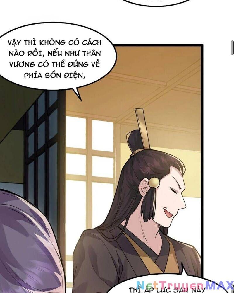 đọc truyện Hảo Đồ Nhi Hãy Tha Cho Vi Sư Chương 135 ảnh 45 tại Truyện Dạ Ký