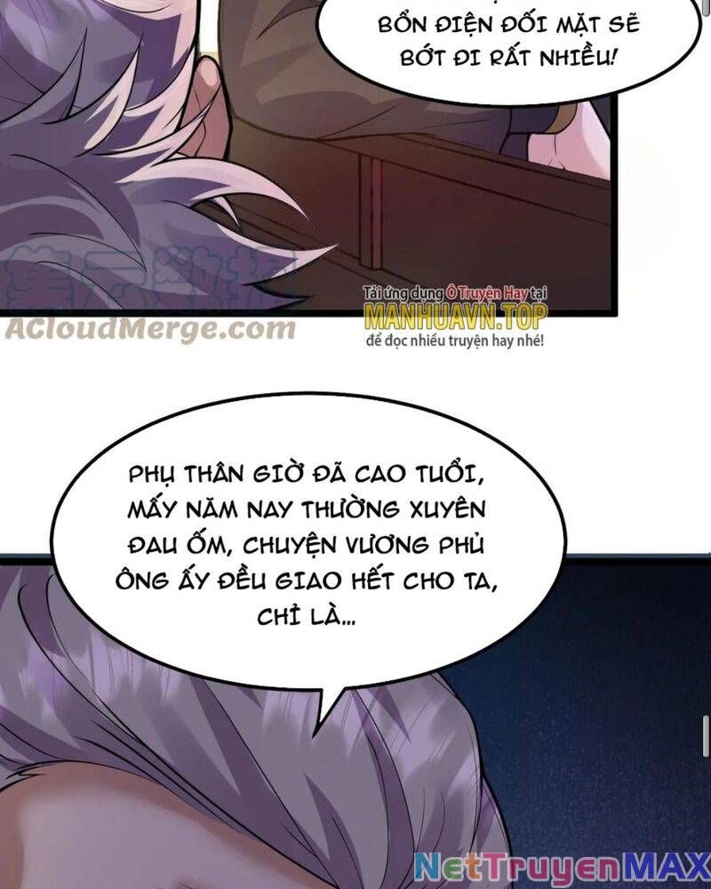 đọc truyện Hảo Đồ Nhi Hãy Tha Cho Vi Sư Chương 135 ảnh 46 tại Truyện Dạ Ký