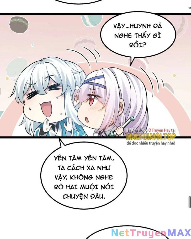 đọc truyện Hảo Đồ Nhi Hãy Tha Cho Vi Sư Chương 136 ảnh 27 tại Truyện Dạ Ký