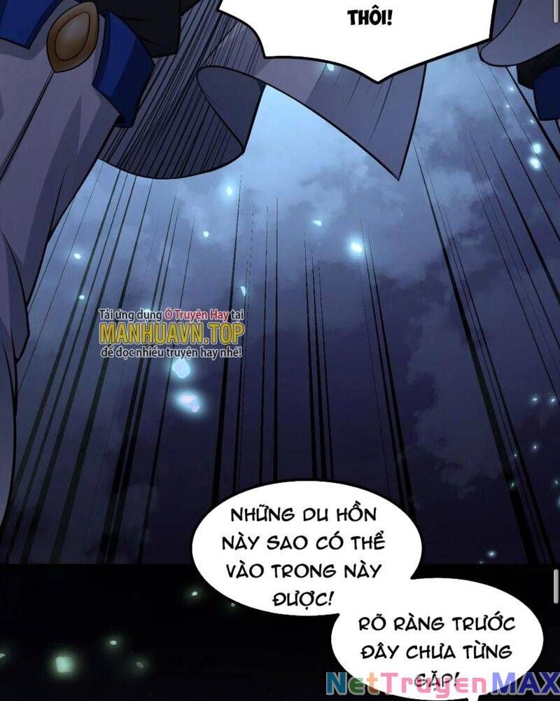 đọc truyện Hảo Đồ Nhi Hãy Tha Cho Vi Sư Chương 138 ảnh 32 tại Truyện Dạ Ký