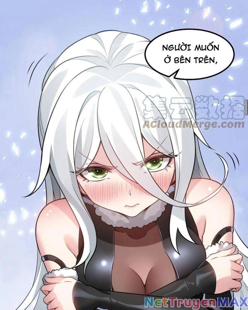 đọc truyện Hảo Đồ Nhi Hãy Tha Cho Vi Sư Chương 138 ảnh 52 tại Truyện Dạ Ký