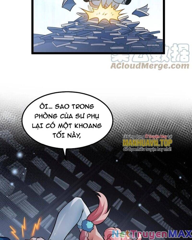 đọc truyện Hảo Đồ Nhi Hãy Tha Cho Vi Sư Chương 139 ảnh 19 tại Truyện Dạ Ký