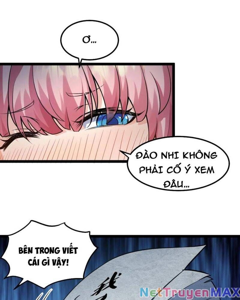 đọc truyện Hảo Đồ Nhi Hãy Tha Cho Vi Sư Chương 139 ảnh 35 tại Truyện Dạ Ký
