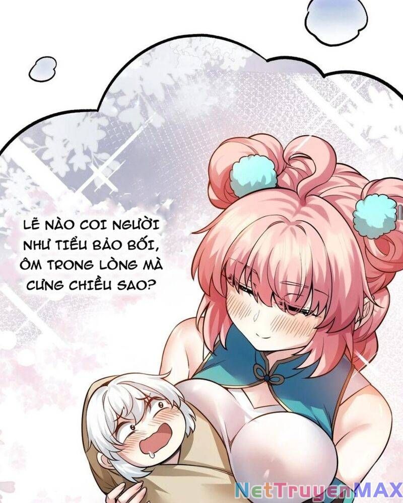 đọc truyện Hảo Đồ Nhi Hãy Tha Cho Vi Sư Chương 139 ảnh 62 tại Truyện Dạ Ký