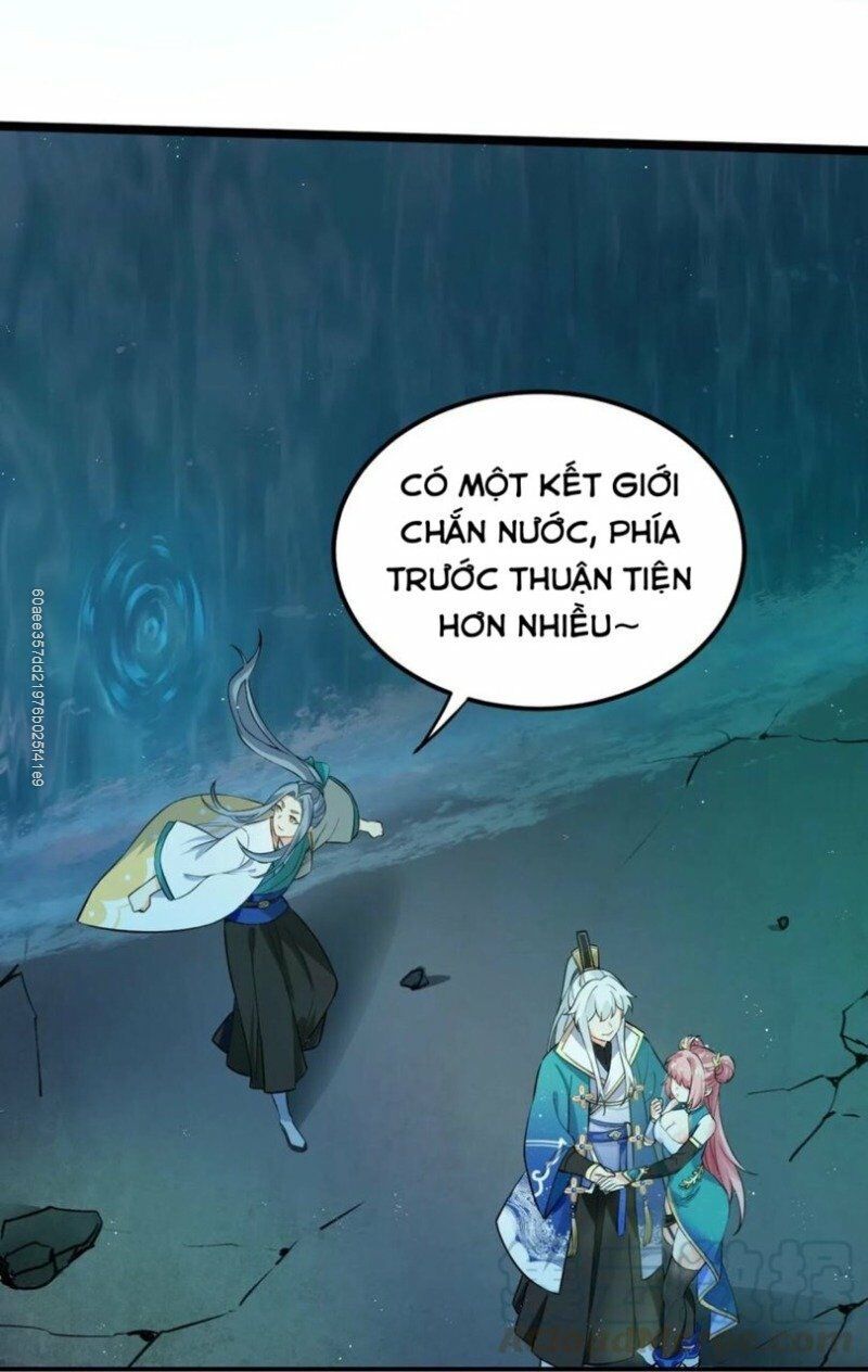 đọc truyện Hảo Đồ Nhi Hãy Tha Cho Vi Sư Chương 14 ảnh 12 tại Truyện Dạ Ký