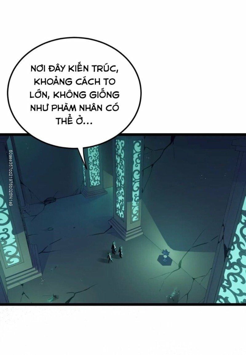 đọc truyện Hảo Đồ Nhi Hãy Tha Cho Vi Sư Chương 14 ảnh 16 tại Truyện Dạ Ký
