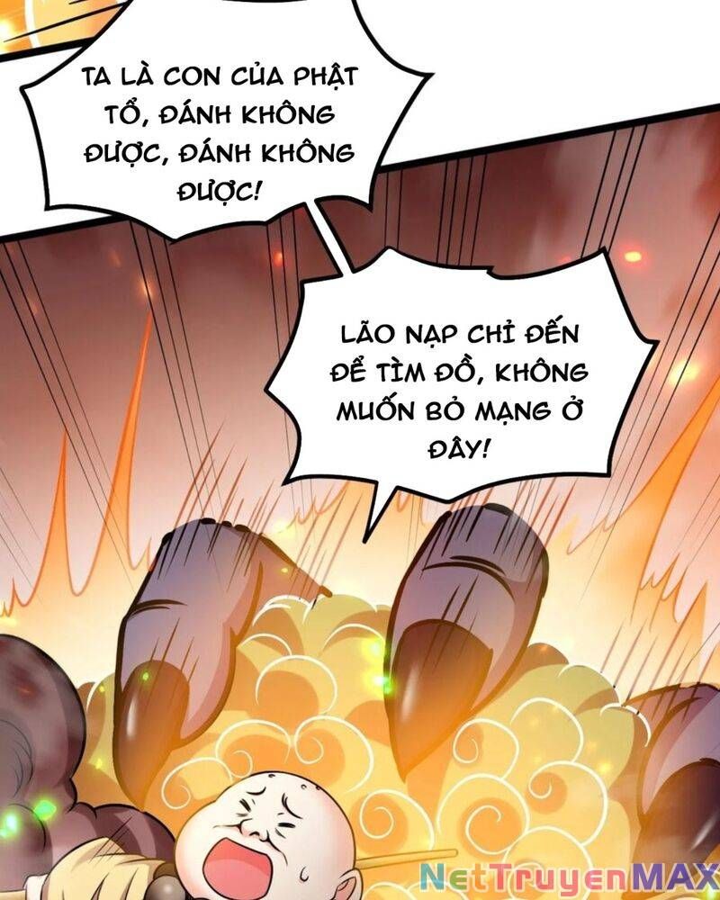 đọc truyện Hảo Đồ Nhi Hãy Tha Cho Vi Sư Chương 141 ảnh 19 tại Truyện Dạ Ký
