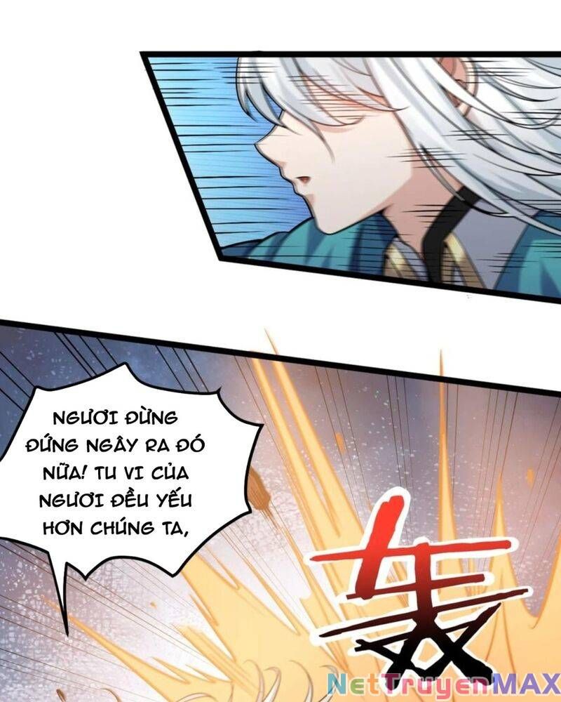 đọc truyện Hảo Đồ Nhi Hãy Tha Cho Vi Sư Chương 141 ảnh 35 tại Truyện Dạ Ký