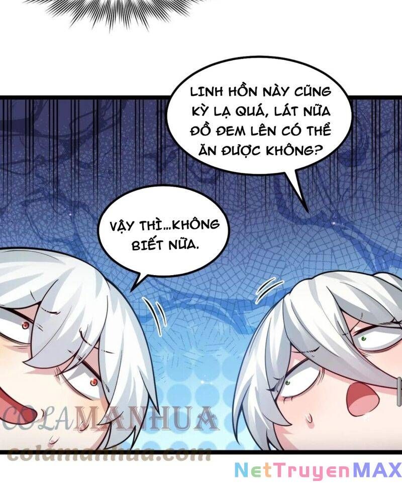 đọc truyện Hảo Đồ Nhi Hãy Tha Cho Vi Sư Chương 142 ảnh 32 tại Truyện Dạ Ký