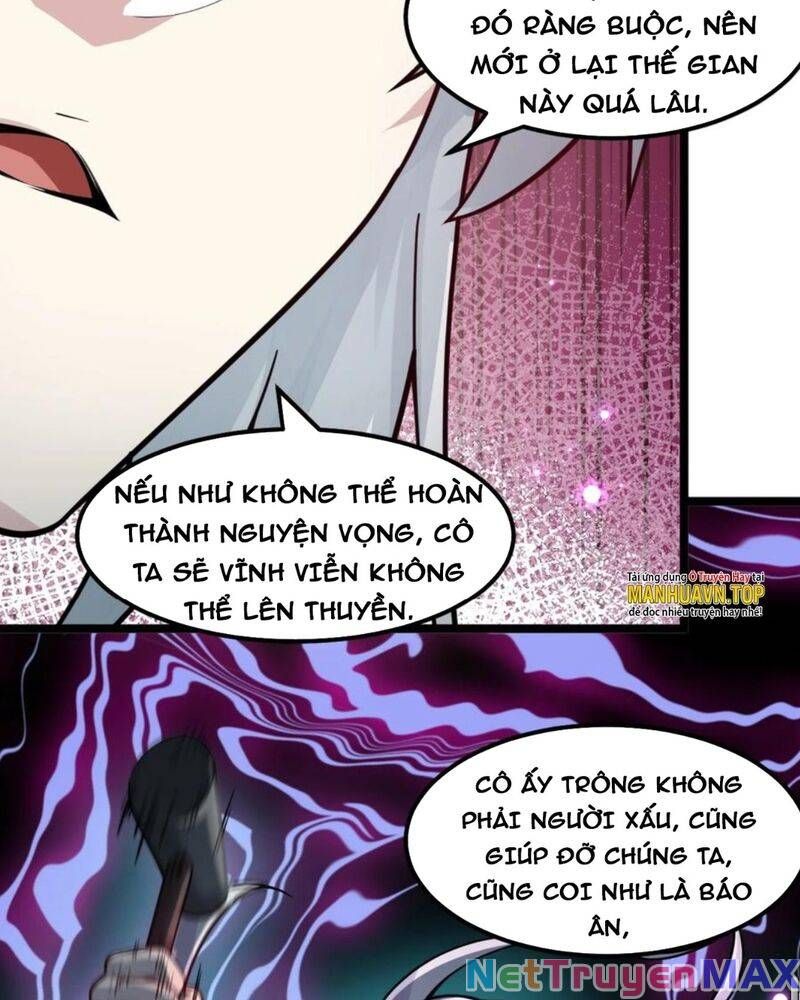 đọc truyện Hảo Đồ Nhi Hãy Tha Cho Vi Sư Chương 142 ảnh 34 tại Truyện Dạ Ký