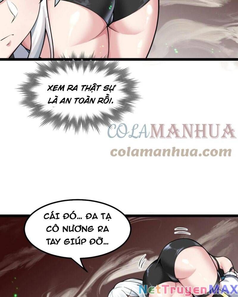 đọc truyện Hảo Đồ Nhi Hãy Tha Cho Vi Sư Chương 142 ảnh 9 tại Truyện Dạ Ký