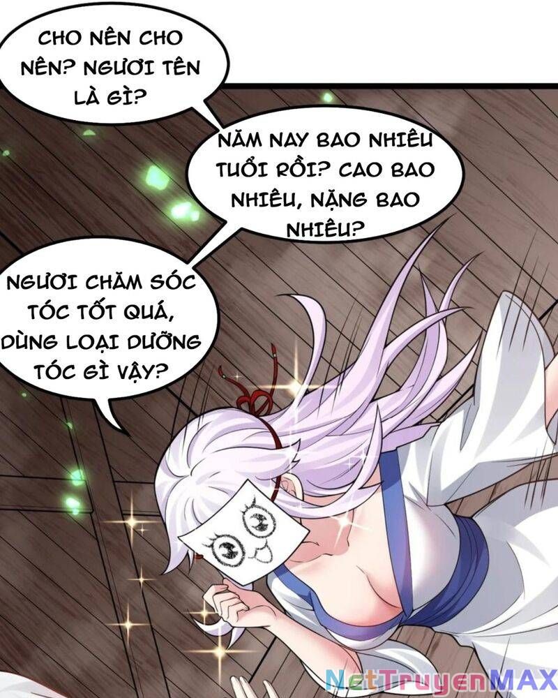 đọc truyện Hảo Đồ Nhi Hãy Tha Cho Vi Sư Chương 143 ảnh 20 tại Truyện Dạ Ký