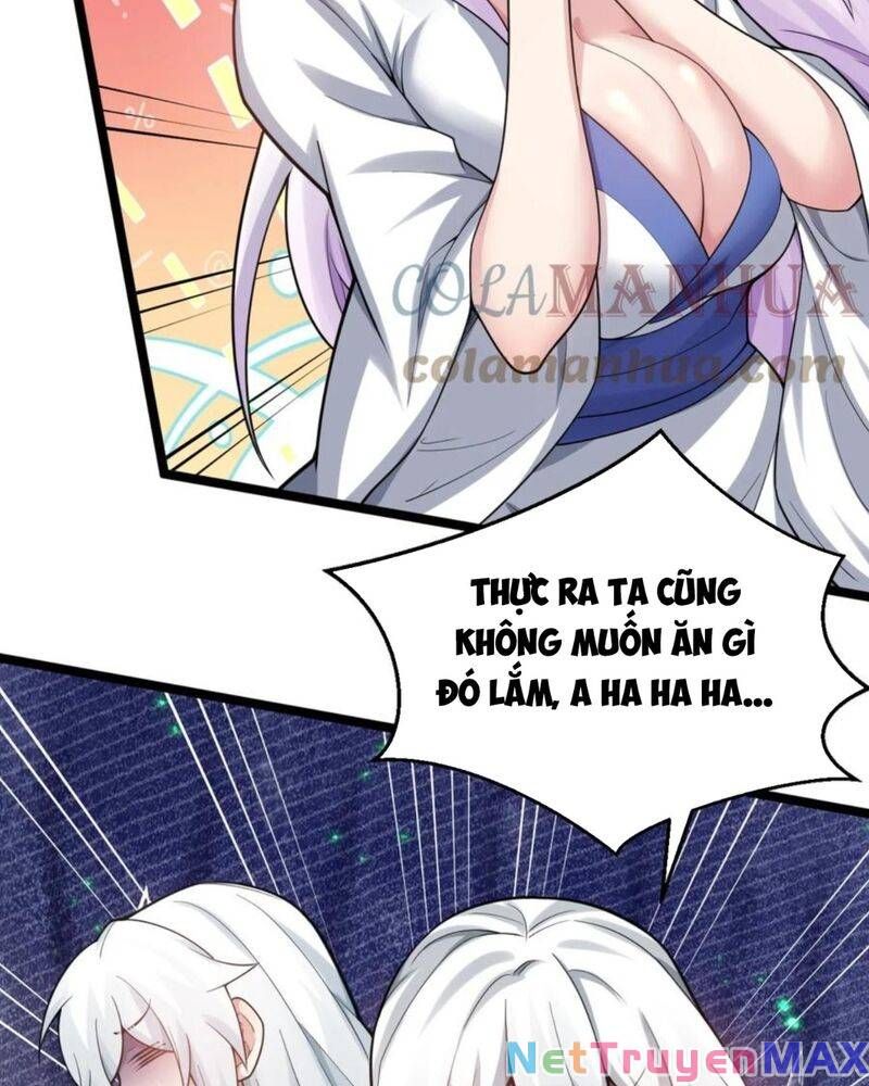 đọc truyện Hảo Đồ Nhi Hãy Tha Cho Vi Sư Chương 143 ảnh 3 tại Truyện Dạ Ký