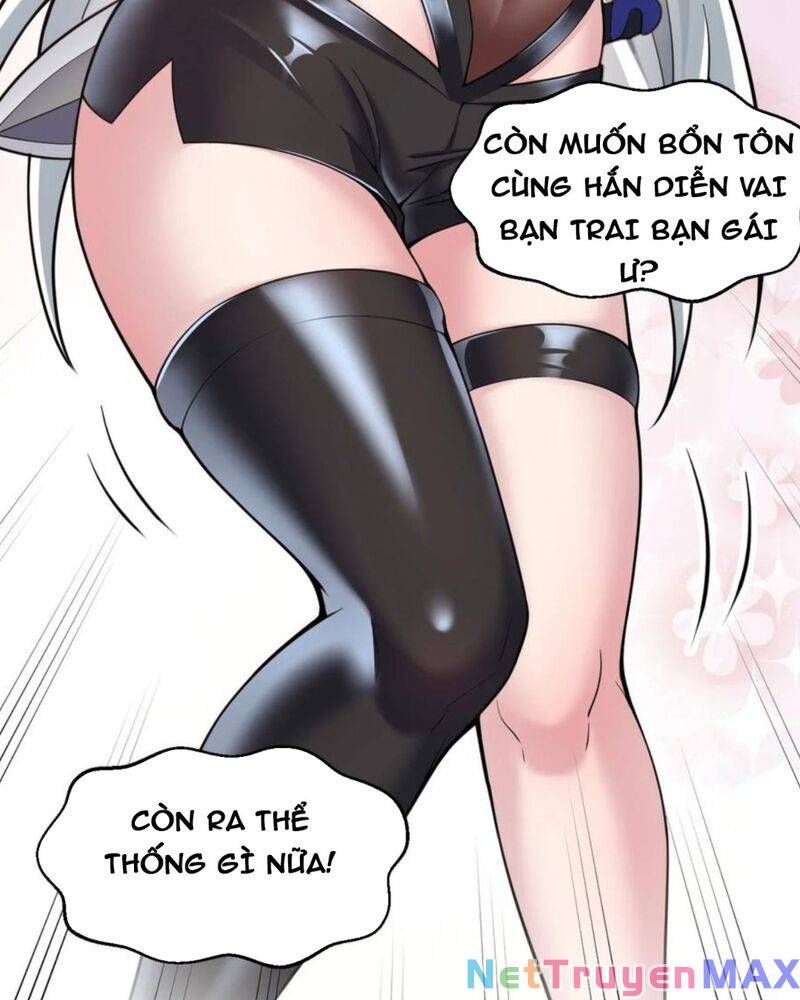 đọc truyện Hảo Đồ Nhi Hãy Tha Cho Vi Sư Chương 143 ảnh 25 tại Truyện Dạ Ký